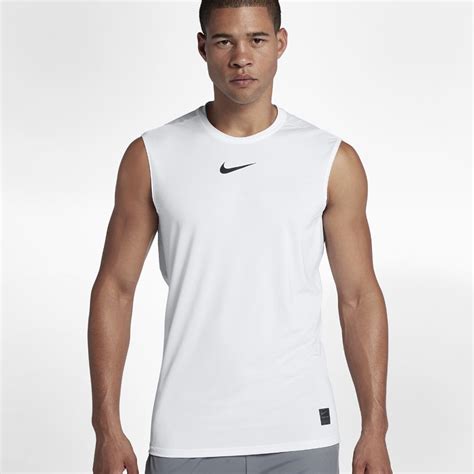 nike pro top herren|Nike Pro Men's Training Top .